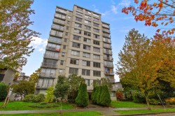 308-1250 Burnaby Street  Vancouver, BC V6E 1P6