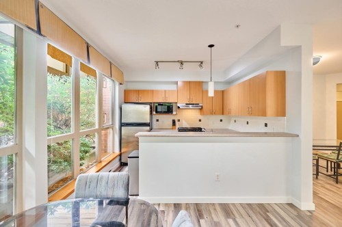 119-801 Klahanie Drive, Port Moody, BC 