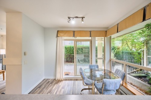 119-801 Klahanie Drive, Port Moody, BC 