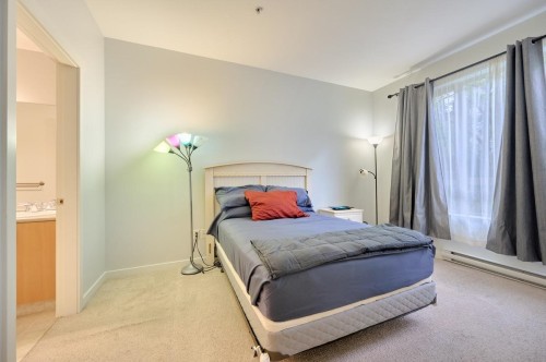 119-801 Klahanie Drive, Port Moody, BC 