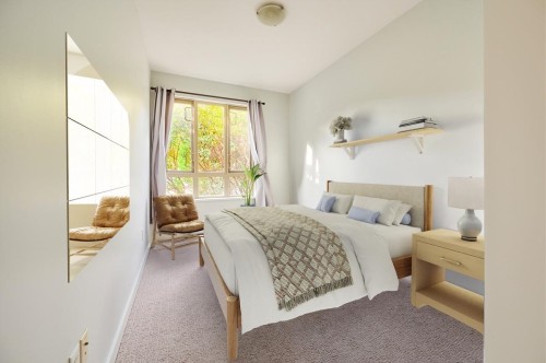 119-801 Klahanie Drive, Port Moody, BC 