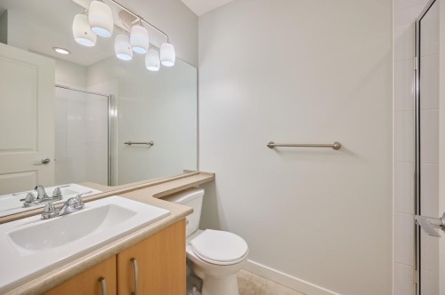 119-801 Klahanie Drive, Port Moody, BC 