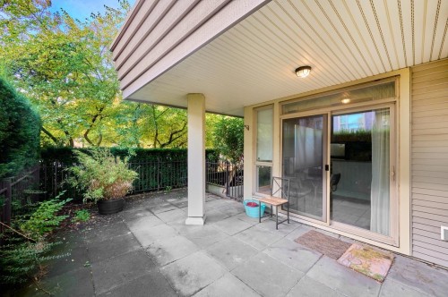 119-801 Klahanie Drive, Port Moody, BC 