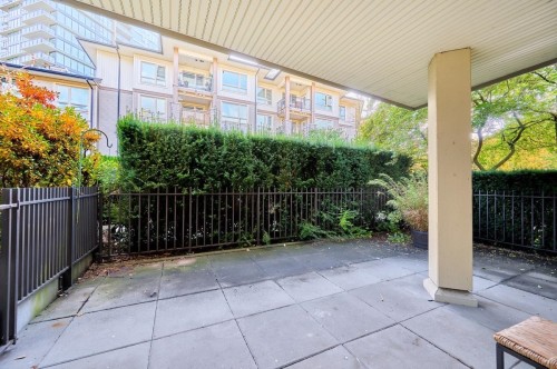 119-801 Klahanie Drive, Port Moody, BC 