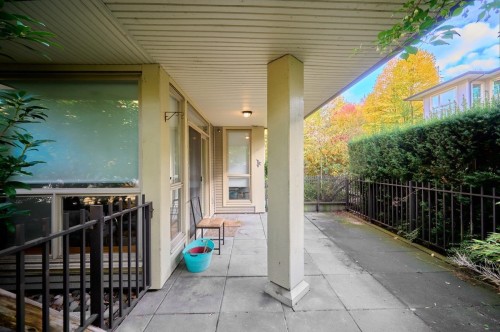 119-801 Klahanie Drive, Port Moody, BC 