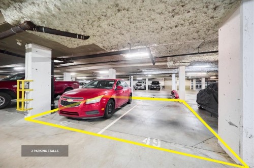 119-801 Klahanie Drive, Port Moody, BC 