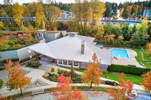 119-801 Klahanie Drive, Port Moody, BC 