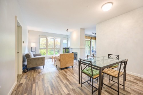 119-801 Klahanie Drive, Port Moody, BC 