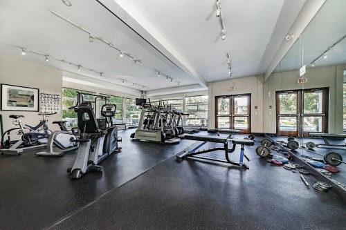 119-801 Klahanie Drive, Port Moody, BC 