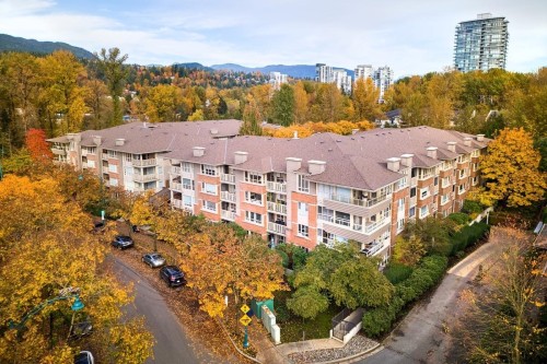 119-801 Klahanie Drive, Port Moody, BC 