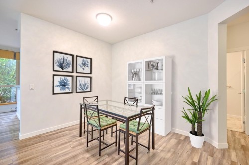 119-801 Klahanie Drive, Port Moody, BC 