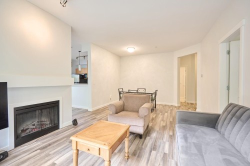 119-801 Klahanie Drive, Port Moody, BC 