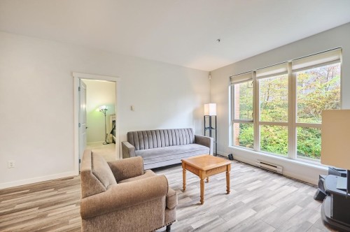 119-801 Klahanie Drive, Port Moody, BC 