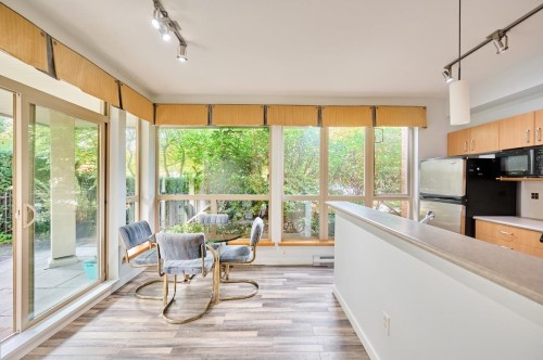 119-801 Klahanie Drive, Port Moody, BC 