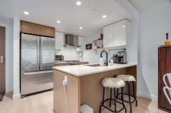 207-1618 Quebec Street  Vancouver, BC V6A 0C5