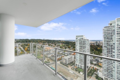 2706-699 Whiting Way, Coquitlam, BC 