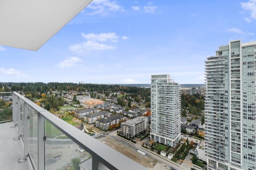 2706-699 Whiting Way, Coquitlam, BC 