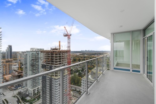 2706-699 Whiting Way, Coquitlam, BC 