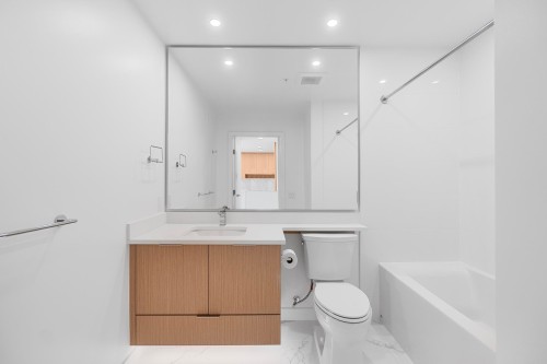 2706-699 Whiting Way, Coquitlam, BC 