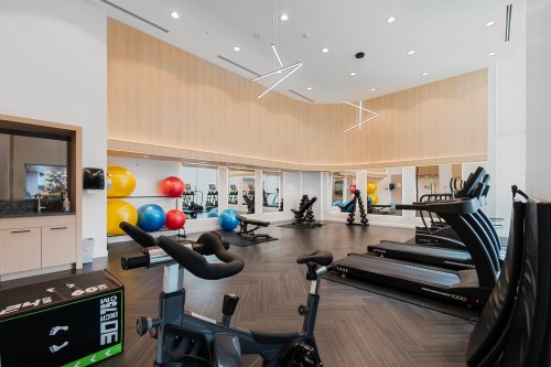 2706-699 Whiting Way, Coquitlam, BC 