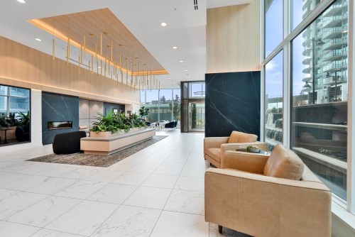 2706-699 Whiting Way, Coquitlam, BC 