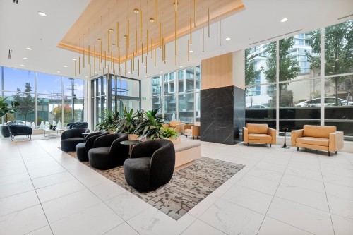 2706-699 Whiting Way, Coquitlam, BC 