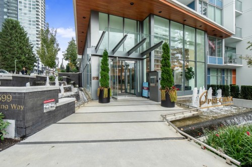2706-699 Whiting Way, Coquitlam, BC 