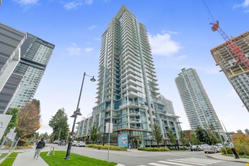 2706-699 Whiting Way, Coquitlam, BC 