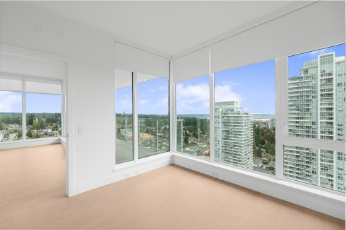 2706-699 Whiting Way, Coquitlam, BC 