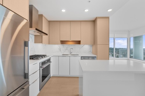 2706-699 Whiting Way, Coquitlam, BC 