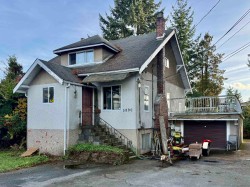 5990 Irmin Street  Burnaby, BC V5J 1Z1