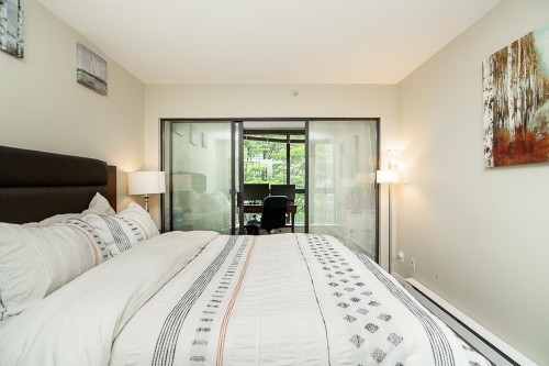 304-488 Helmcken Street, Vancouver, BC 