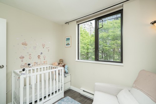 304-488 Helmcken Street, Vancouver, BC 