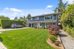 5483 Chestnut Crescent  Delta, BC V4K 1J5