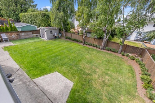 5483 Chestnut Crescent, Delta, BC 