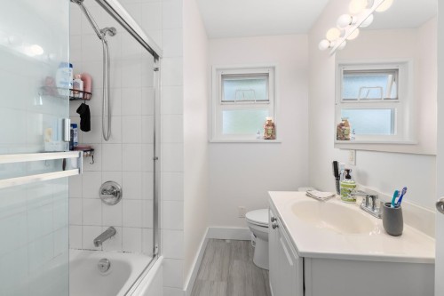 5483 Chestnut Crescent, Delta, BC 