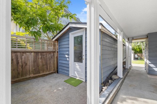 5483 Chestnut Crescent, Delta, BC 