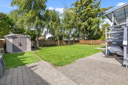 5483 Chestnut Crescent, Delta, BC 