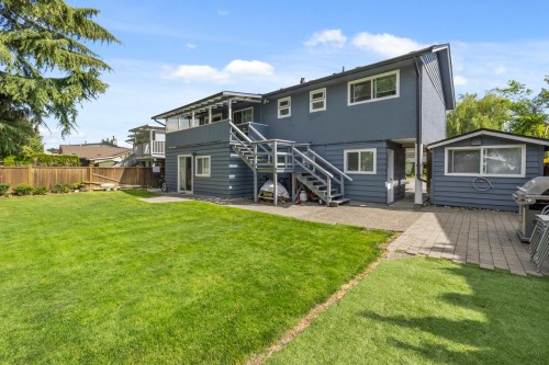 5483 Chestnut Crescent, Delta, BC 