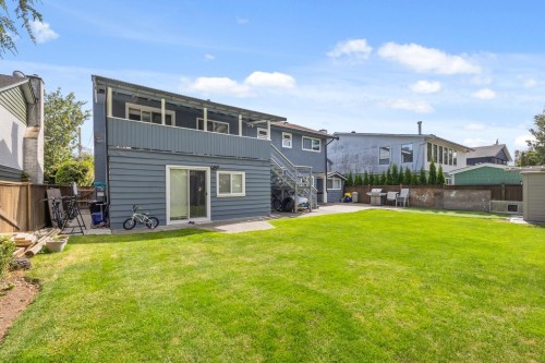 5483 Chestnut Crescent, Delta, BC 
