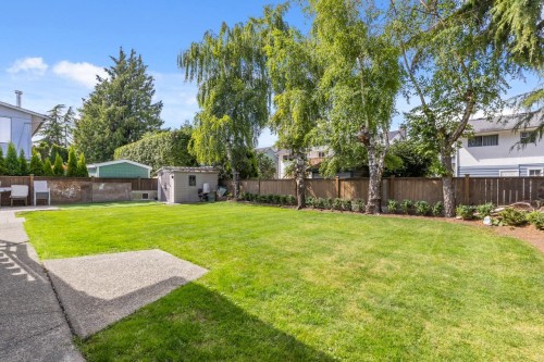 5483 Chestnut Crescent, Delta, BC 