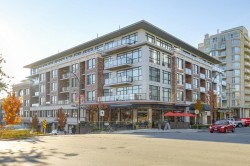 3xx-105 2nd Street W North Vancouver, BC V7M 2E7