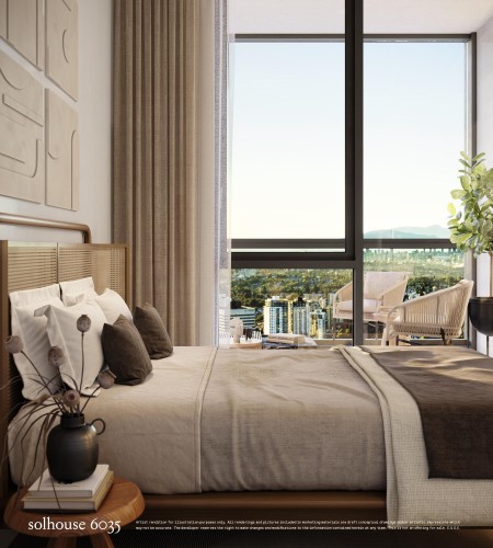 1805-6035 Wilson Avenue, Burnaby, BC 