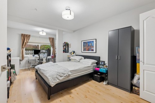 110-5900 Dover Crescent, Richmond, BC 