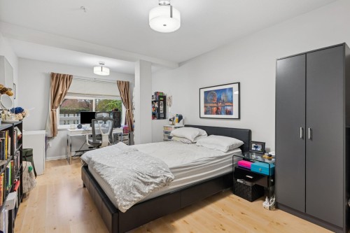 110-5900 Dover Crescent, Richmond, BC 