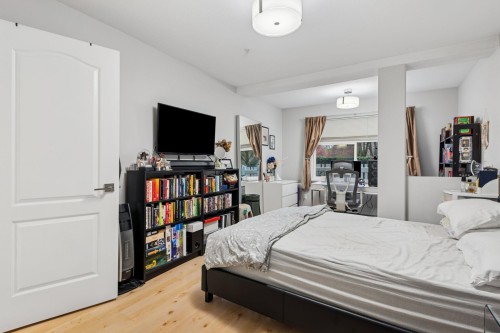 110-5900 Dover Crescent, Richmond, BC 