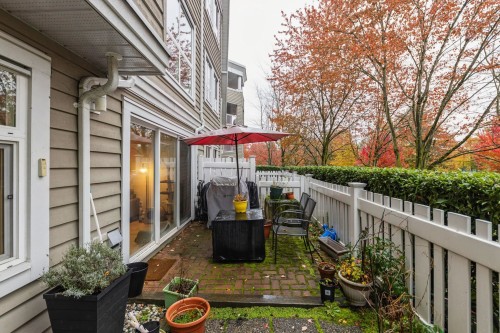 110-5900 Dover Crescent, Richmond, BC 