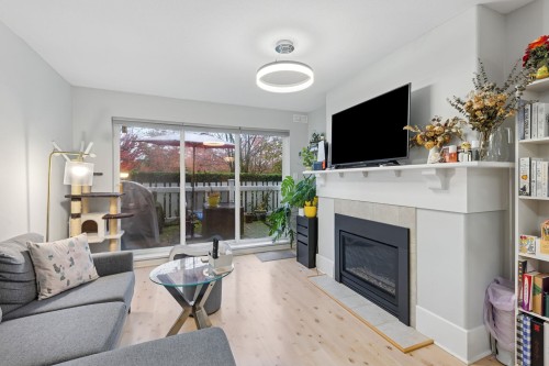 110-5900 Dover Crescent, Richmond, BC 