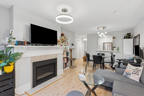 110-5900 Dover Crescent, Richmond, BC 