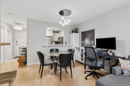 110-5900 Dover Crescent, Richmond, BC 